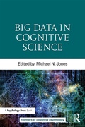 Cover: Big Data in Cognitive Science - Psychology Press Ltd