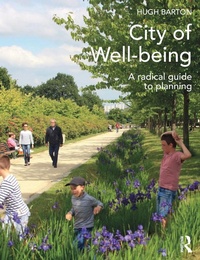 Abbildung von: City of Well-being - Routledge