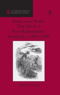 Cover: Satan and the Scots - Routledge