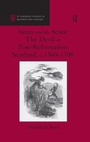 Cover: Satan and the Scots - Routledge