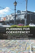 Cover: Planning for Coexistence? - Routledge