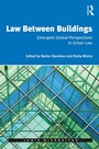 Cover: Law Between Buildings - Routledge