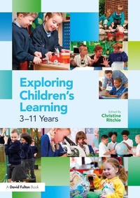 Abbildung von: Exploring Children's Learning - Routledge