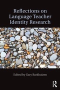 Cover: Reflections on Language Teacher Identity Research - Routledge