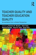 Cover: Teacher Quality and Teacher Education Quality - Routledge