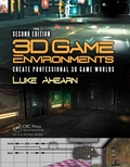 Cover: 3D Game Environments - CRC Press