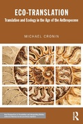 Cover: Eco-Translation - Routledge