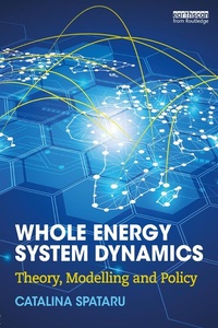 Abbildung von: Whole Energy System Dynamics - Routledge