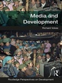 Cover: Media and Development - Routledge