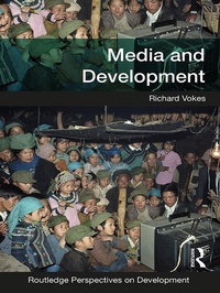 Enlarge image Cover: Media and Development - Routledge