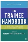 Cover: The Trainee Handbook - SAGE Publications Inc