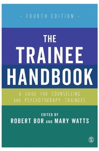 Enlarge image Cover: The Trainee Handbook - SAGE Publications Inc