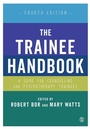 Cover: The Trainee Handbook - SAGE Publications Inc