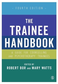 Enlarge image Cover: The Trainee Handbook - SAGE Publications Inc