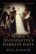 Bild: Marie Antoinette's Darkest Days - Rowman & Littlefield Publishers