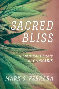 Enlarge image Cover: Sacred Bliss - Rowman & Littlefield Publishers