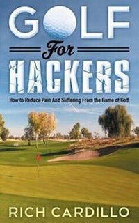 Abbildung von: Golf for Hackers - Dog Ear Publishing