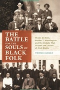 Cover: The Battle for the Souls of Black Folk - Praeger Publishers Inc