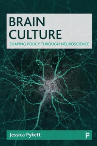 Enlarge image Cover: Brain Culture - Policy Press