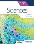 Cover: Sciences for the IB MYP 3 - Hodder Education
