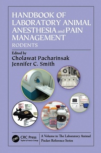 Abbildung von: Handbook of Laboratory Animal Anesthesia and Pain Management - CRC Press