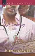 Cover: Winning The Doctor - Mills & Boon