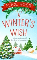 Cover: A Winter's Wish - HQ Digital