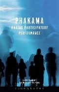 Cover: Phakama - Methuen Drama