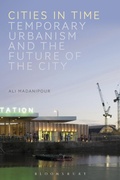 Cover: Cities in Time - Bloomsbury Academic