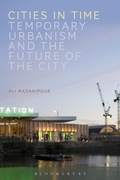 Cover: Cities in Time - Bloomsbury Academic