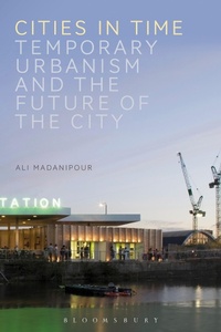 Abbildung von: Cities in Time - Bloomsbury Academic