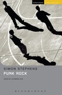 Cover: Punk Rock - Methuen Drama