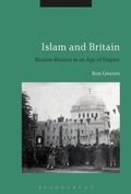 Cover: Islam and Britain - Bloomsbury Academic