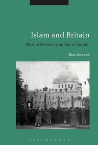 Abbildung von: Islam and Britain - Bloomsbury Academic