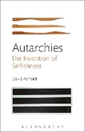 Cover: Autarchies - Bloomsbury Academic