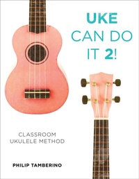 Abbildung von: Uke Can Do It 2! - Bloomsbury eBooks US