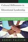 Cover: Cultural Differences in Educational Leadership - Rowman & Littlefield Publishers