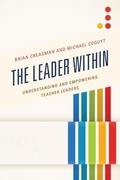 Cover: The Leader Within - Rowman & Littlefield Publishers