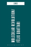 Cover: Molecular Revolution - Bloomsbury Academic