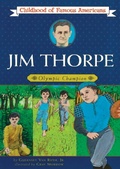 Cover: Jim Thorpe - Aladdin