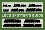 Cover: Loco Spotter's Guide - Osprey Publishing