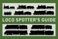 Enlarge image Cover: Loco Spotter's Guide - Osprey Publishing