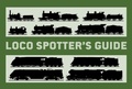 Cover: Loco Spotter's Guide - Osprey Publishing
