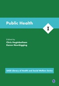 Cover: Public Health - SAGE Publications Ltd