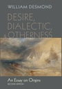 Cover: Desire, Dialectic, and Otherness - Wipf & Stock Publishers