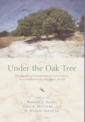 Cover: Under the Oak Tree - Wipf & Stock Publishers