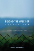 Cover: Beyond the Walls of Separation - Wipf & Stock Publishers