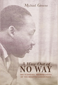 Enlarge image Cover: A Way Out of No Way - Wipf & Stock Publishers