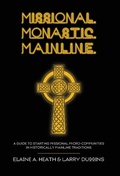 Cover: Missional. Monastic. Mainline. - Wipf & Stock Publishers