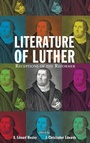 Cover: Literature of Luther - Wipf & Stock Publishers